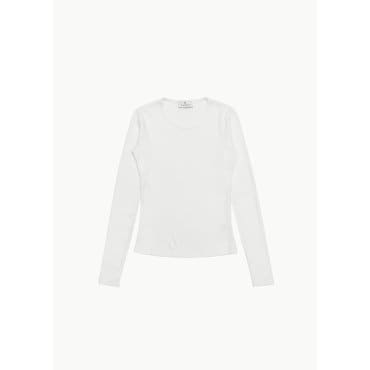 샵아모멘토 길 로드리게즈 25PF Long Sleeve Bellevue Tee (2 Colors)