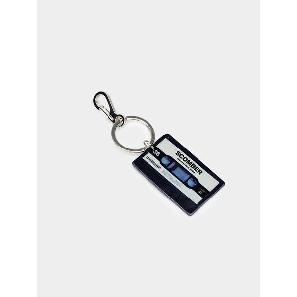 [Keychain]SCOM Tape