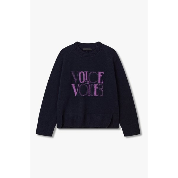 [리오더] 사이드 슬릿 래글런 울 풀오버 7115450X25247