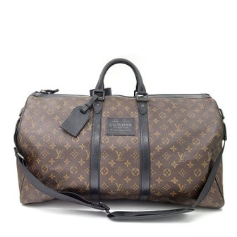 LOUIS VUITTON [중고명품]  모노그램 워터프루프 키폴 55 72722083