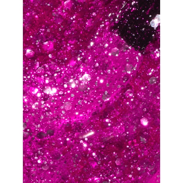 네일락커 HRP15 - I Pink Its Snowing