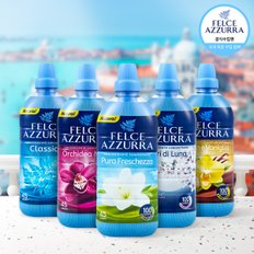 펠체아주라 향기좋은 초고농축 섬유유연제 900ml