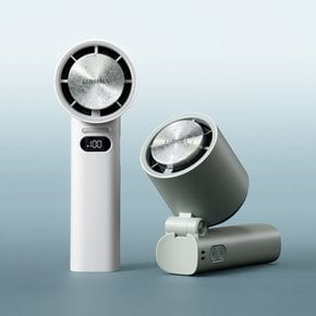 폴더블 무선 냉각선풍기 FAN JET ULTRA FOLD