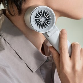 폴더블 무선 냉각선풍기 FAN JET ULTRA FOLD