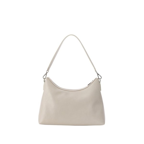 TIDY SHOULDER BAG IVORY