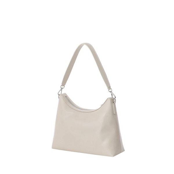 TIDY SHOULDER BAG IVORY