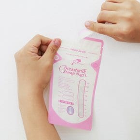 프리미엄 모유저장팩 30P
