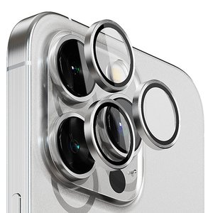 빅쏘 [렌즈 강화유리] 아이폰 15 14 프로 맥스 미니 플러스 pro max 필름 후면 카메라 보호