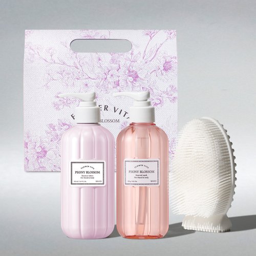 부케가르니 딥 퍼퓸 바디미스트 베이비파우더향 145ml x2개 - 이마트몰, 원하는 상품을 원하는 시간에 쓱, 이마트몰 부케가르니 딥 퍼퓸... 