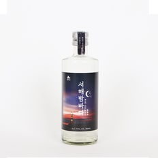 참주가 서해밤바다 17.1도 360ml