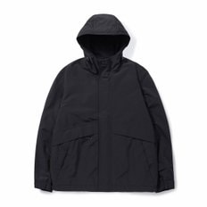 후드 쉘파카 ERUAM25201BKX