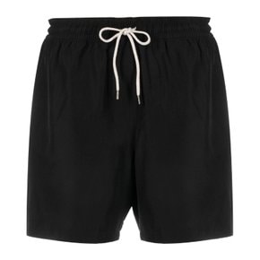 [해외배송] 폴로랄프로렌 사각수영복 710907255002 POLO BLACK