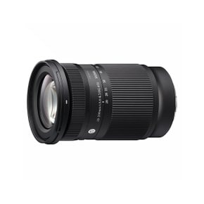 C 20-200mm F3.5-6.3 DG 소니 FE +겐코필터 2종