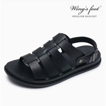 윙스풋 BAT WOMENS 여성 2WAY 샌들슬리퍼 W706001RB-W-SC