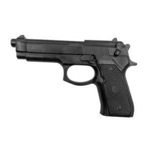 CRP-2002 고무권총 훈련용 모형총