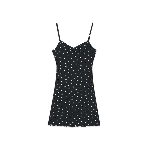Coconut Bay Dress 코코넛 베이 원피스