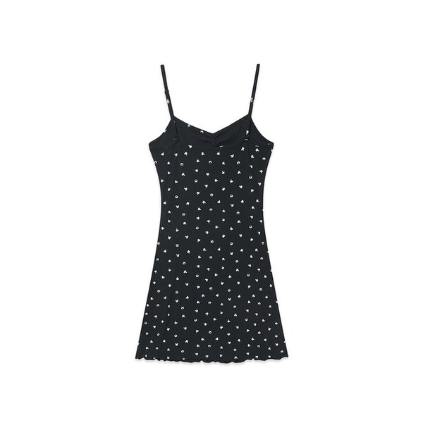 Coconut Bay Dress 코코넛 베이 원피스