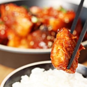 절단 코다리 냉동 반건조 명태 1kg+1kg (총 2kg)