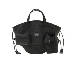 PORTER-YOSHIDA  CO 24FW ALL SCARF TOTE with POUCHES (502-05960 10) (올 스카프 토트백)