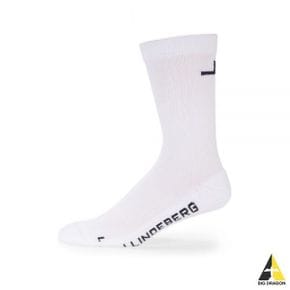 J.LINDEBERG 제이린드버그 Rolfi Golf Sock (GMAC06360-0000) (남성 롤피 골프 삭스) 77834442