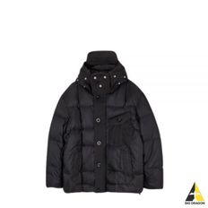 텐씨 SNIPER COMBO DOWN JACKET (21CTCUC03121 006048 999) (스나이퍼 콤보 다운 자켓)