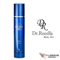 Dr.Recella 닥터 리셀라 퓨어 모이스처 워터 베일 180mL(화장수) 건조 피부용 스프레이 촉촉한