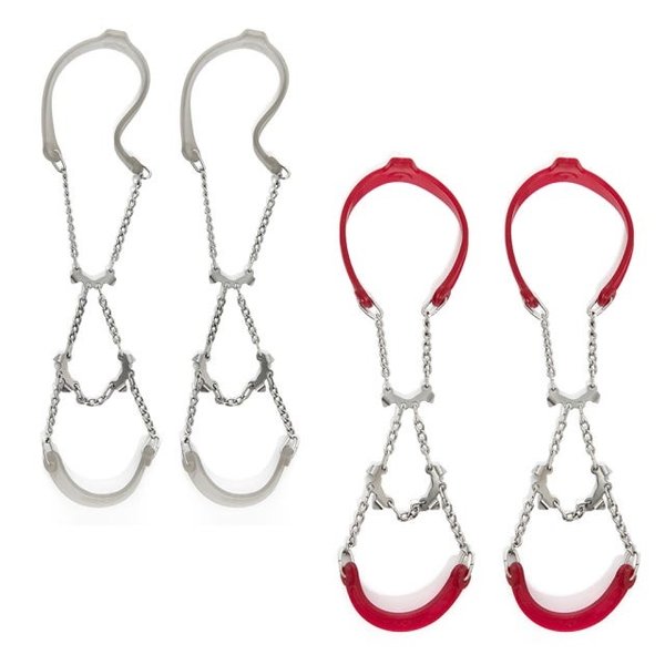 [부산점] 시티 체인젠 도심형 아이젠 DUW24902