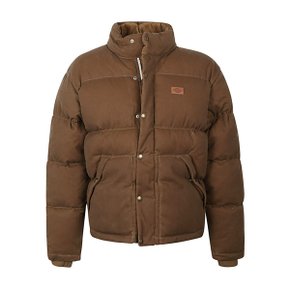 Down Jacket DK0A4YI5G441 Beige