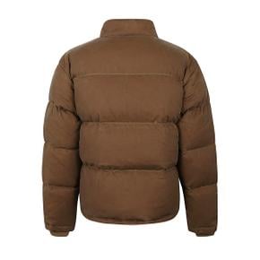 Down Jacket DK0A4YI5G441 Beige