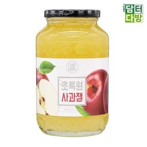 초록원 사과잼 1kg (W67689B)