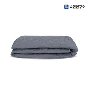 3단 접이식 토퍼매트리스 전용 커버 6cm 10cm 15cm (MS/SS/Q)