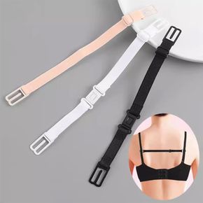 브래지어 보조 브라끈 속옷 고정끈 흘러내림방지끈