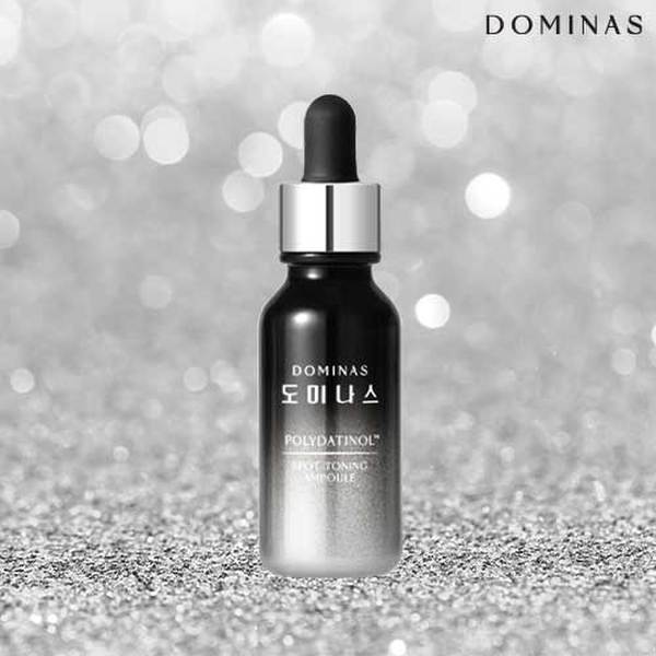 태극제약 도미나스 트라넥삼산 기미 앰플 20ml