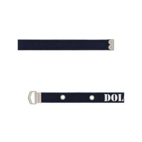 [돌체 앤 가바나] Belt BC4851AQ0488D600 Blue