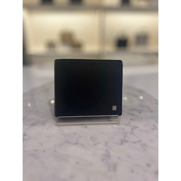 [파주점] 남성 반지갑 SQ3SD02BL