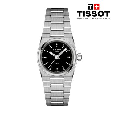 티쏘 [본사직영][NEW] PRX 쿼츠 25mm T137.010.11.056.00