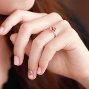14K GOLD [반지] P0102