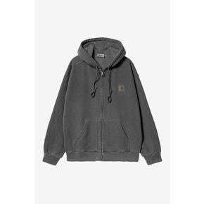 HOODED NELSON JACKET