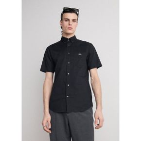 4415667 GANT REG - Shirt black