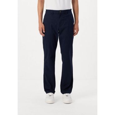 이스퀘어 4954208 GAP ESSENTIAL STRAIGHT FIT - Chinos new classic navy