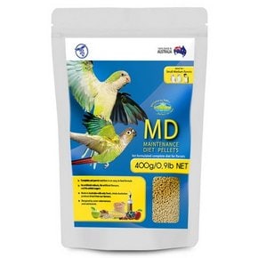 베타팜 MD 펠렛 400g.베타팜