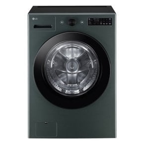 [쓱설치][공식] LG 트롬 오브제컬렉션 드럼세탁기 FG21GN (21kg)(희망일)