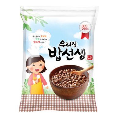 차수수 500g