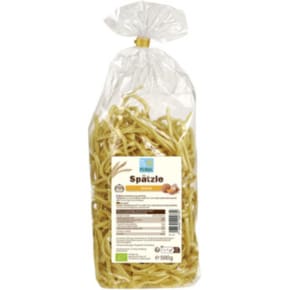 푸랄 Pural Spatzle 계란 파스타면 500g