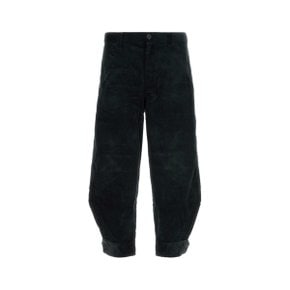 Trousers FNP001W24 1BLACK 3969524