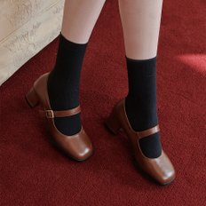 A8130 maryjane pumps _ 3colors