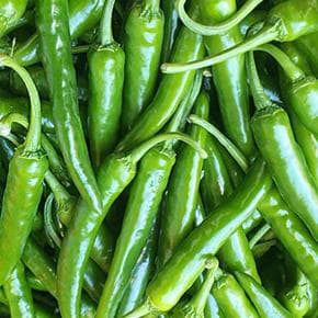 [새벽경매] 국내산 청양고추 1kg