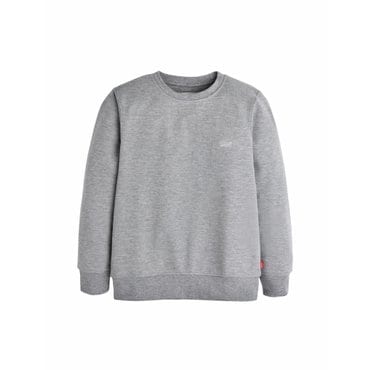 리바이스키즈 V251SW300P - 마이크로로고풀오버맨투맨