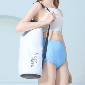 드라이백 여름휴가 필수템 아웃도어 물놀이 방수 가방 10L