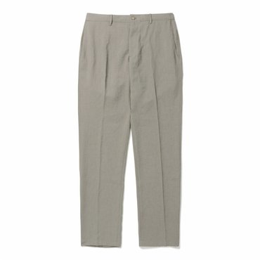 에피그램 데일리 조직감 팬츠 E7PNM24911BEX
